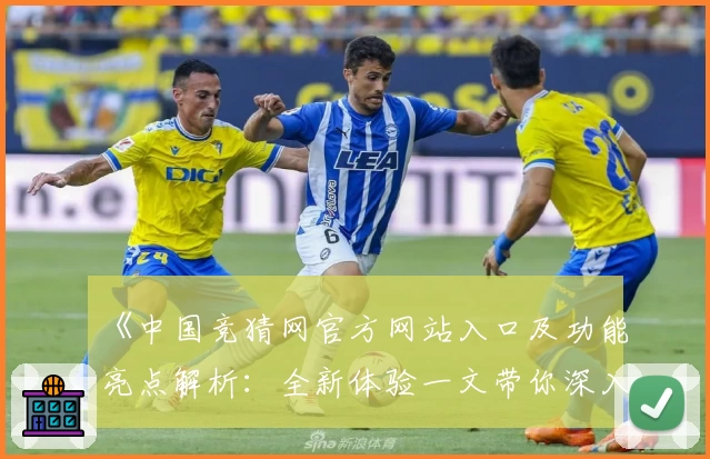 《中国竞猜网官方网站入口及功能亮点解析：全新体验一文带你深入了解》