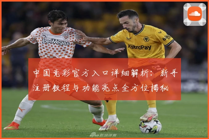 中国竞彩官方入口详细解析：新手注册教程与功能亮点全方位揭秘