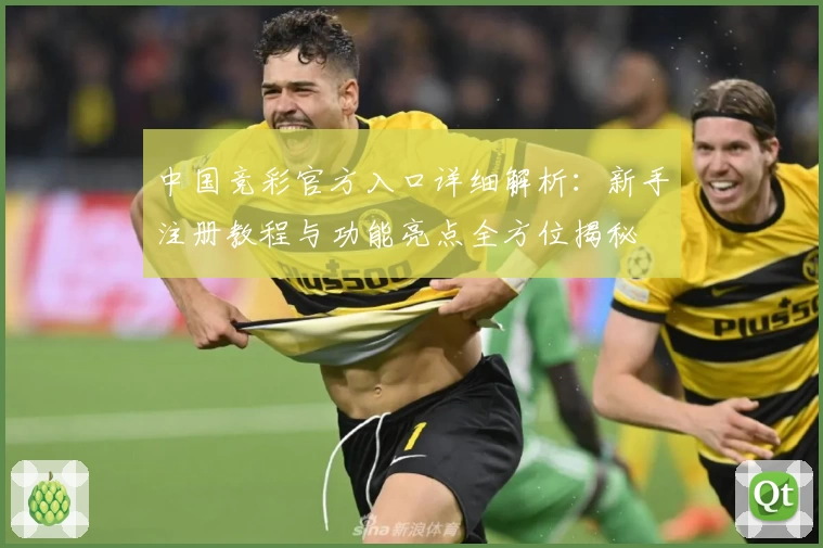 中国竞彩官方入口详细解析：新手注册教程与功能亮点全方位揭秘